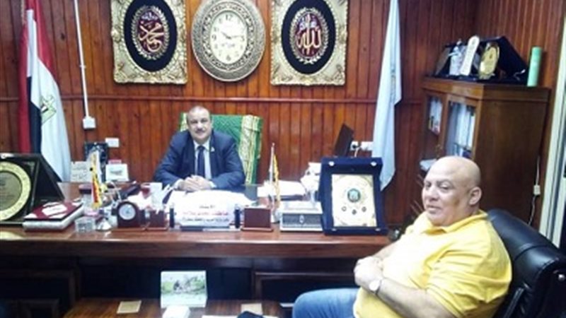 بوابة الجمهورية
