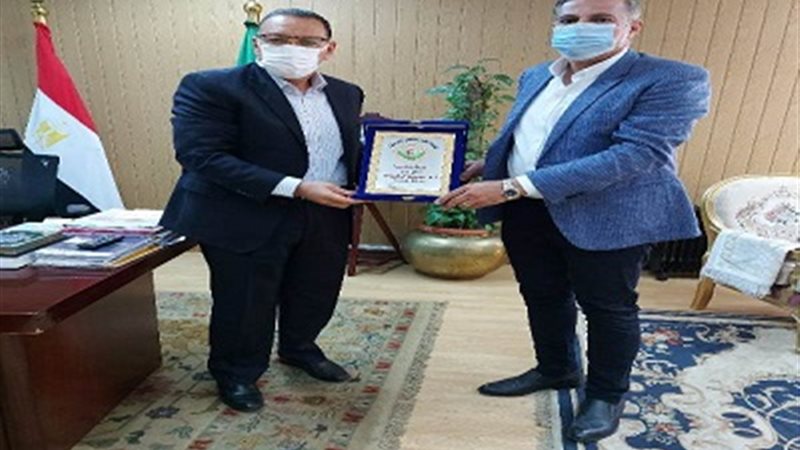 بوابة الجمهورية