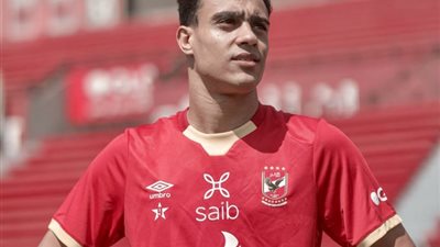 مصطفى البدرى يكشف كواليس وأسرار وحلمه بالإنتقال للأهلى