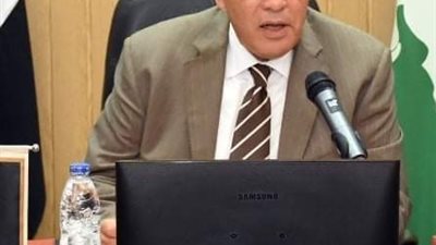 غدا...محافظ الشرقية يشهد احتفاليتين بالزقازيق ضمن الاحتفال بالعيد القومى للمحافظة