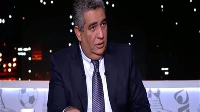 عضو الجبلاية السابق يهاجم أحمد مجاهد لهذا السبب