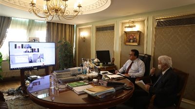 ٨ قرارات جديدة للاتحاد الرياضي المصري للجامعات