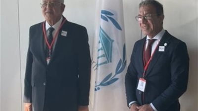جبالي : التواجد البرلماني المصري في الاتحاد الدولي راسخ ومُمتد