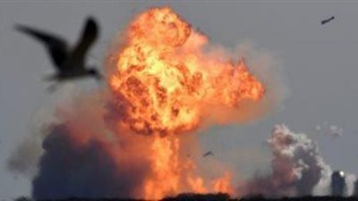 مصرع وإصابة 16 جراء انفجار غاز في مبنى سكني بضواحي موسكو
