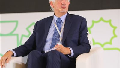 هاني سنبل: الحكومة المصرية قدمت إطارًا مبتكرًا للتعاون متعدد الأطراف
