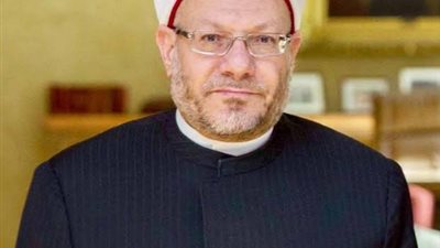 مفتي الجمهورية يُشيد بقرار الرئيس السيسي بإنشاء 