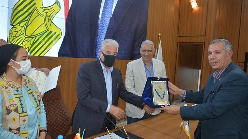 بوابة الجمهورية