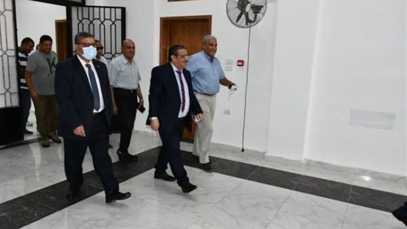 بوابة الجمهورية