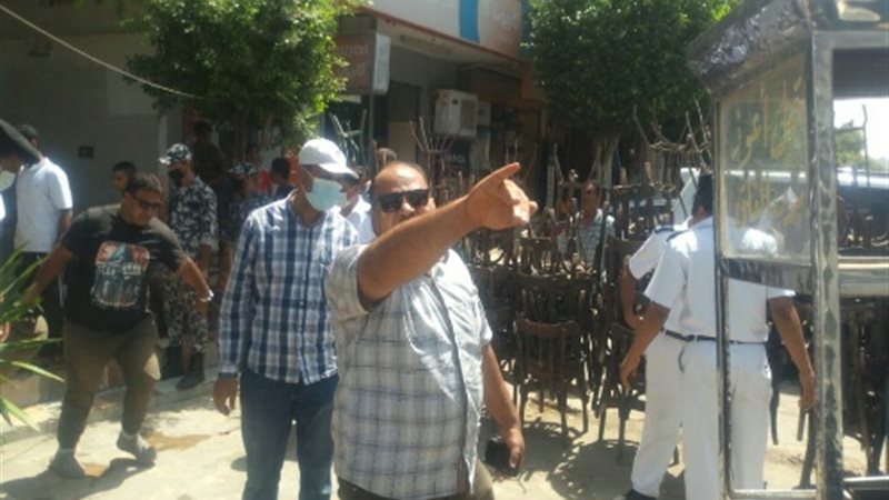 بوابة الجمهورية