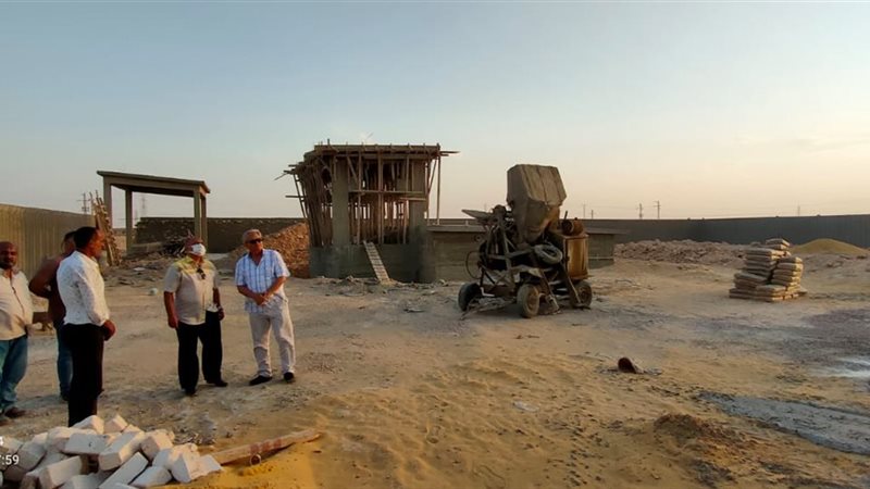 بوابة الجمهورية