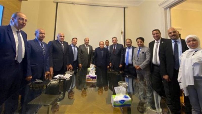 بوابة الجمهورية