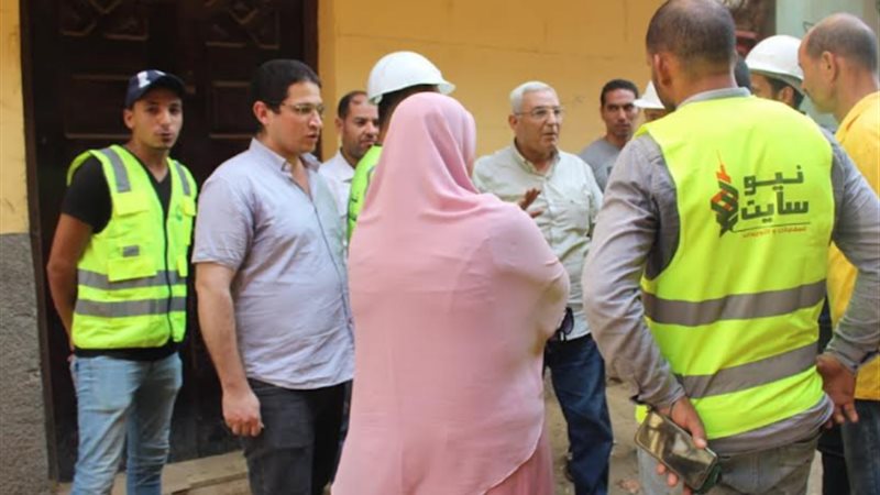 بوابة الجمهورية