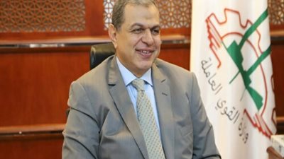 برواتب تصل الى 5000 جنيه.. القوى العاملة توفر 1889 فرصة عمل للجنسين