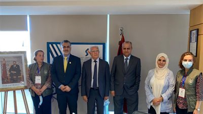 البرلمان العربي يشيد بالإجراءات الاحترازية والترتيبات اللوجستية التي اتبعتها المملكة المغربية