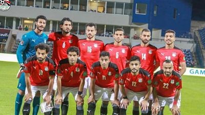 الجبلاية تعتمد التشكيل الكامل للجهاز الفنى لمنتخب مصر