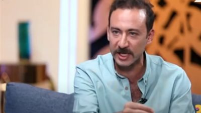 عابد عناني: رفضت الكثير من الأدوار بعد 