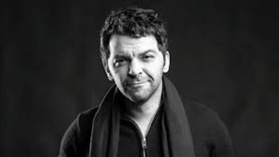 بالفيديو...المخرج محمد خضر: قصة 