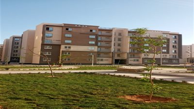 الإسكان: بدء تسليم دفعة جديدة من وحدات 