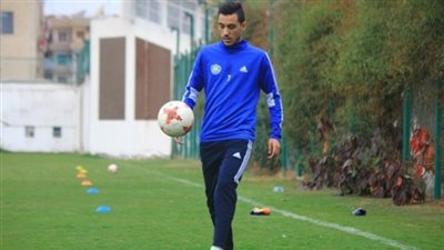 حمودى وابراهيم حسن خارج بيراميدز فى الميركاتو الصيفى