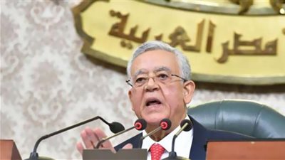 رئيس النواب يصل القاهرة عقب مشاركته في المؤتمر العالمي لرؤساء البرلمانات لمكافحة الإرهاب