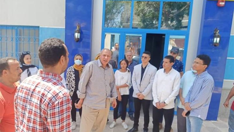 بوابة الجمهورية