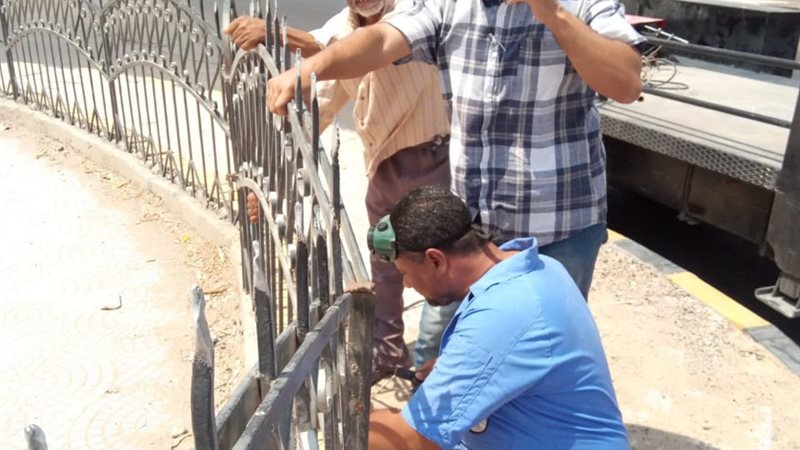 بوابة الجمهورية