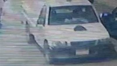 جهود مكثفة في الإسماعيلية لضبط سيارة مجلس مدينة أبو صوير المسروقة