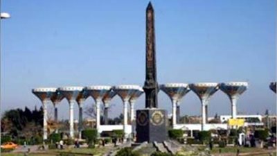 قناة السويس تنظم بطولة الجامعات الأولى للكرة الخماسية