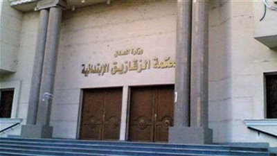 نيابة الزقازيق تخلى سبيل السائق ومساعده وعامل التحويلة بحادث خروج عربات المكيف بقطار الشرقية
