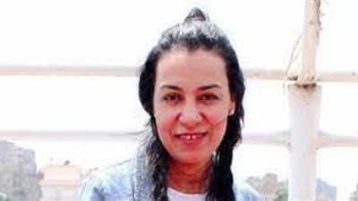 وفاة الفنانة إيمان خيرى شلبى بعد رحلة مع السرطان