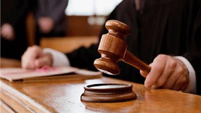 المشدد ٧ سنوات لقاتل شقيقه بالشرقية