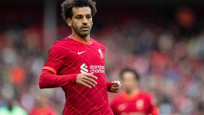 محمد صلاح أساسياً.. تشكيل ليفربول أمام ليدز يونايتد بالدورى الإنجليزى