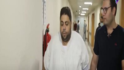 الضغط والعامل النفسي.. مريض يكشف تفاصيل معاناته مع السمنة المفرطة