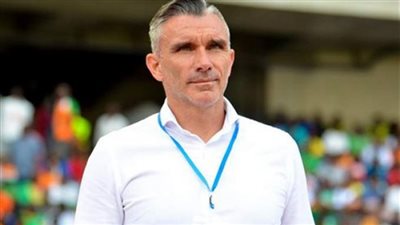 الزمالك يسعى لتعديل عقد كارتيرون .. تعرف على التفاصيل