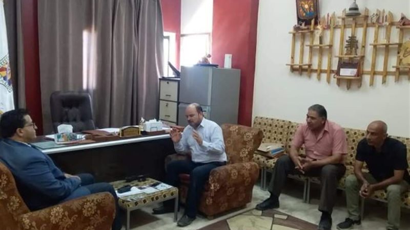 بوابة الجمهورية