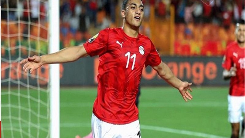 مصطفى محمد