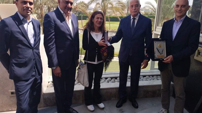 بوابة الجمهورية