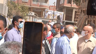 بالفيديو ..رئيس الوزراء يتفقد مجمع الخدمات الزراعية بكفر شبين ضمن مبادرة حياة كريمة