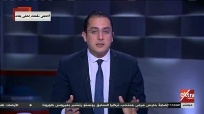 بالفيديو.. إسماعيل حماد يشرح كيفية تأمين الحساب البنكي من الاحتيال الإلكتروني