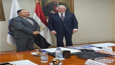 وزير المالية: حريصون على تحفيز الاستثمار لجذب شركاء التنمية الدوليين