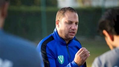 رسميًا.. محمد عودة مديرا فنيا لنادى غزل المحلة