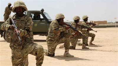 الجيش الصومالي يستعيد عددا من القرى استولت عليها حركة الشباب الإرهابية