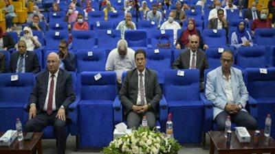 جامعة بنها تطلق المرحلة الثالثة من مبادرة 