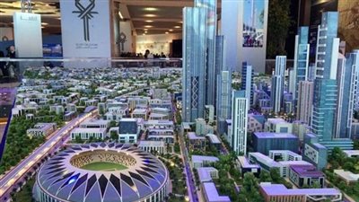 مستشار رئيس الوزراء يكشف موعد انتقال الموظفين للعاصمة الإدارية