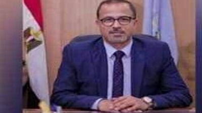 وكيل الصحة بالقليوبية: جهود مكثفة ومستمرة علي مدار الساعة لتطعيم المواطنين بلقاح كورونا