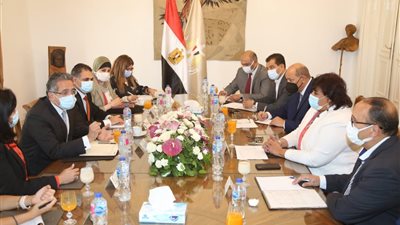 د.عبد الدايم: استثمار القوى الناعمة وتفعيلها لخدمة الأهداف التنموية