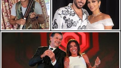 ابرزهم أصالة .. 