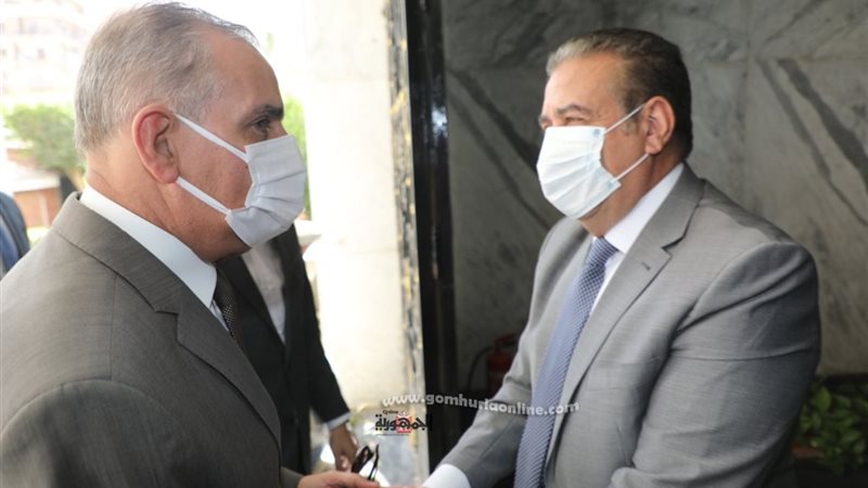 بوابة الجمهورية