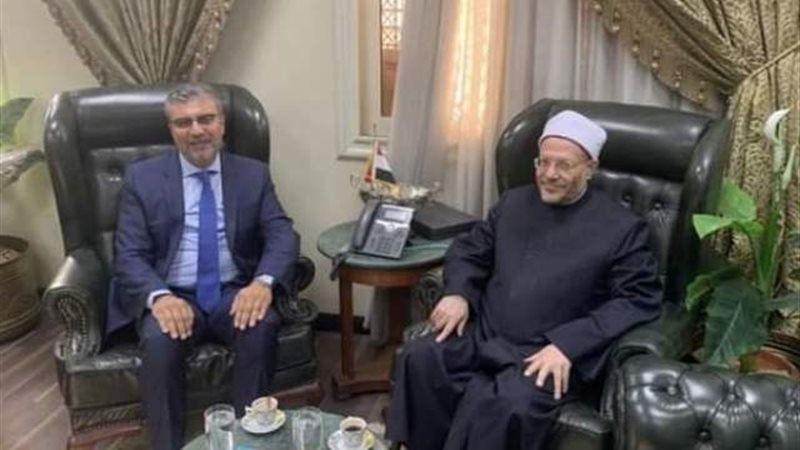 بوابة الجمهورية