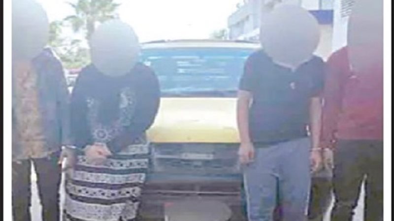 بوابة الجمهورية